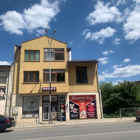 Hotel Rade 2 Βράτσα Εξωτερικό φωτογραφία