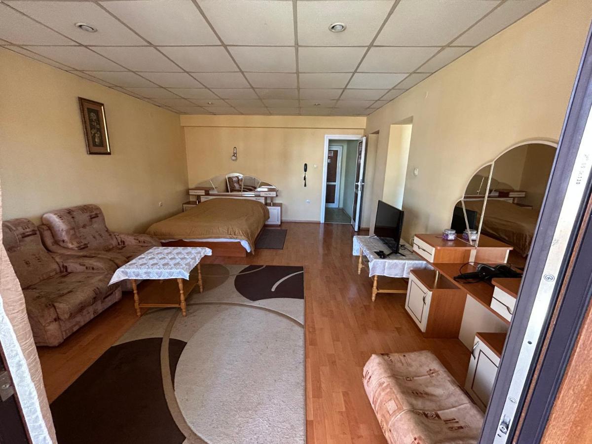 Hotel Rade 2 Βράτσα Εξωτερικό φωτογραφία