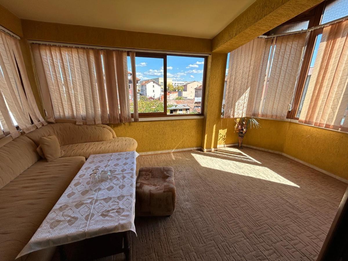 Hotel Rade 2 Βράτσα Εξωτερικό φωτογραφία