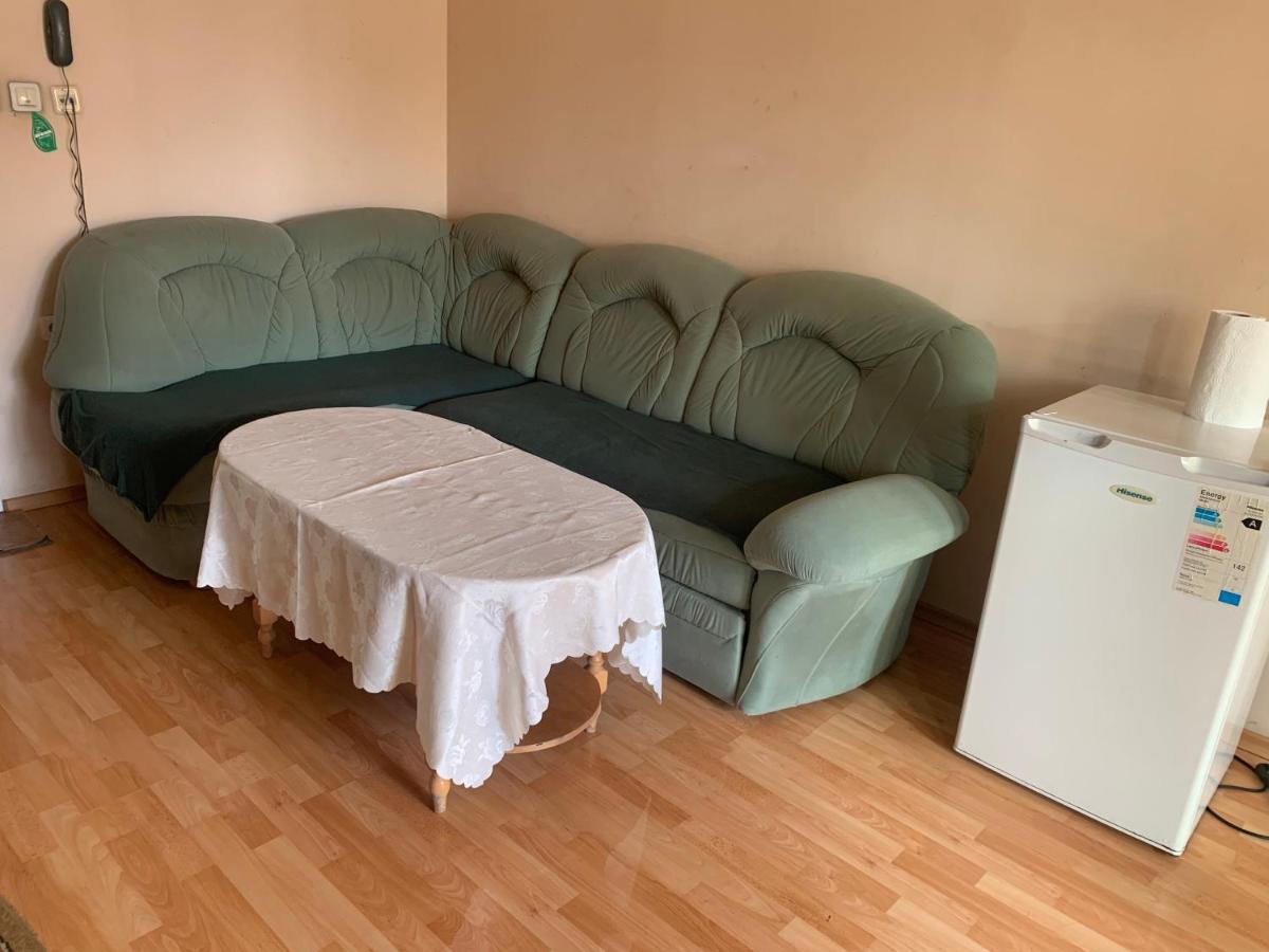 Hotel Rade 2 Βράτσα Εξωτερικό φωτογραφία