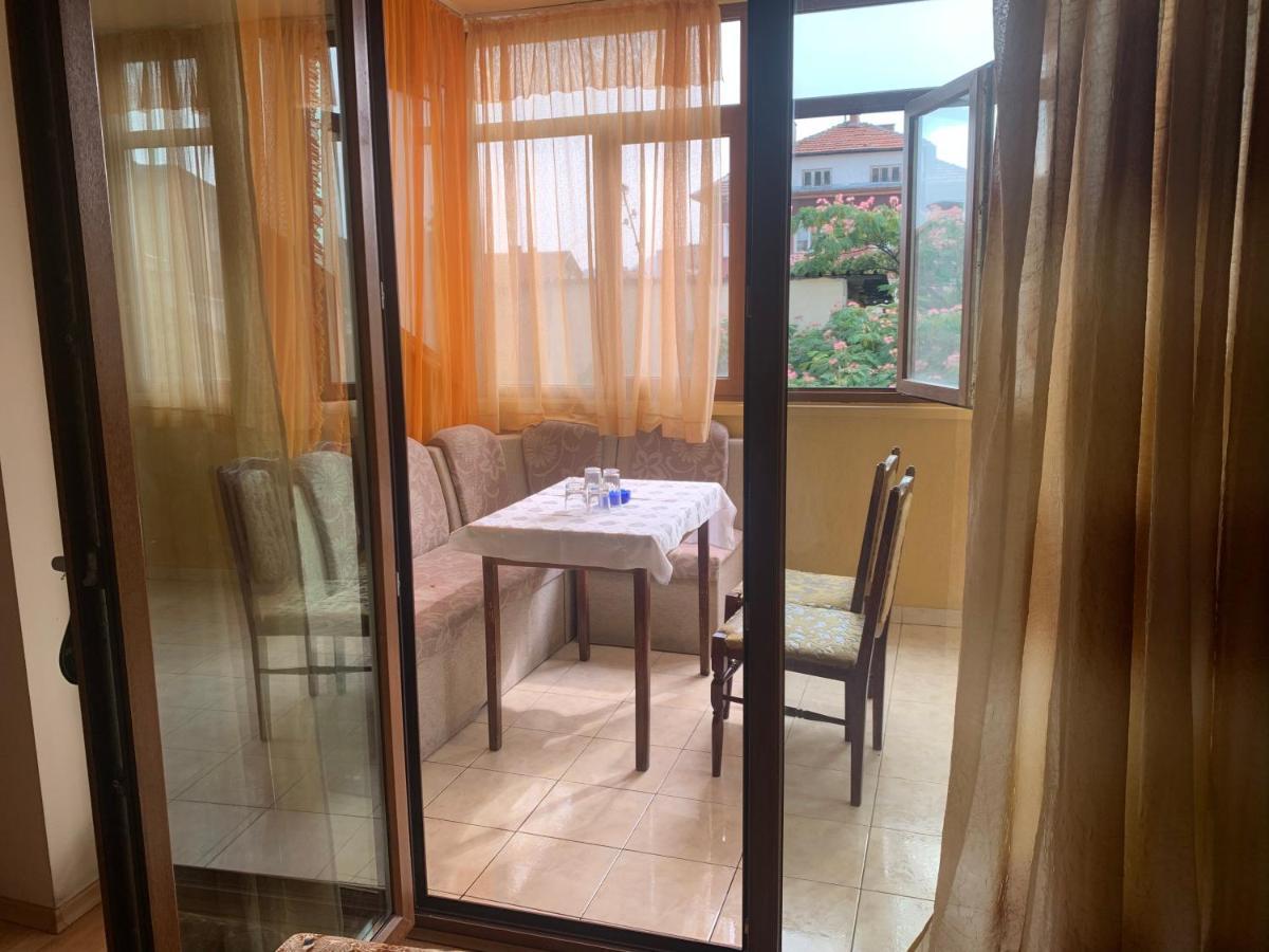 Hotel Rade 2 Βράτσα Εξωτερικό φωτογραφία