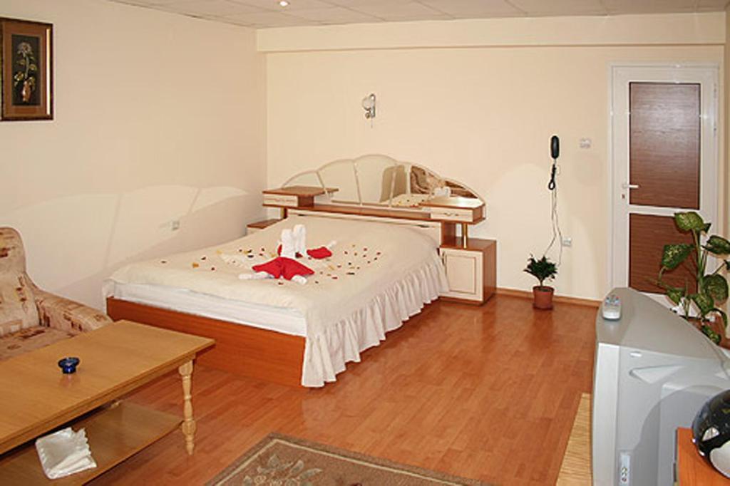 Hotel Rade 2 Βράτσα Δωμάτιο φωτογραφία