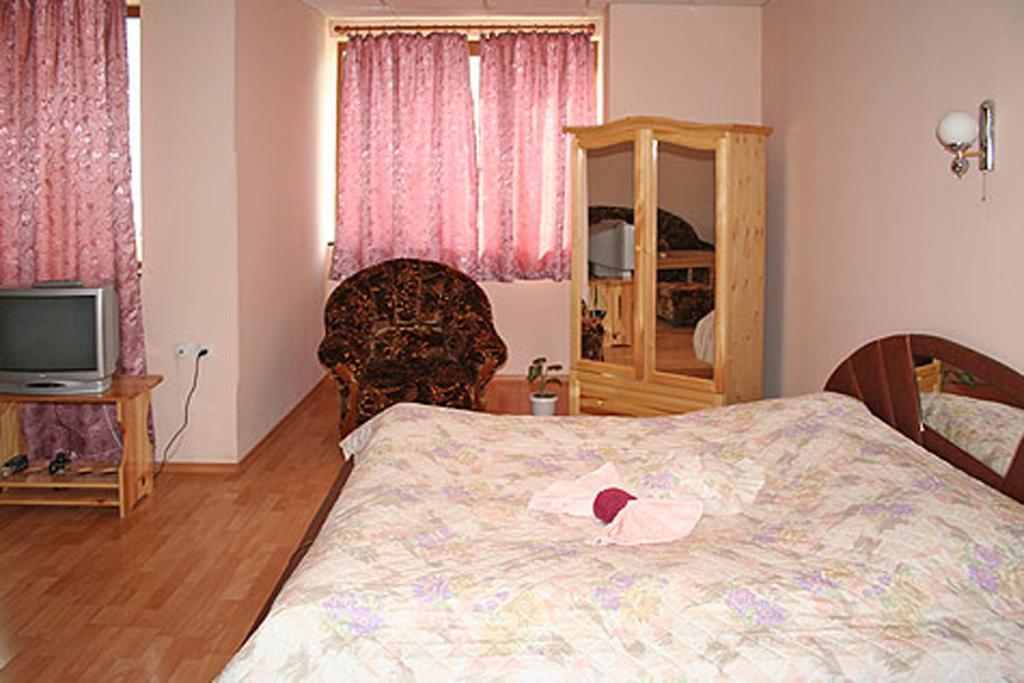 Hotel Rade 2 Βράτσα Δωμάτιο φωτογραφία