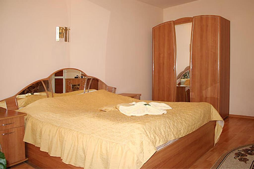 Hotel Rade 2 Βράτσα Δωμάτιο φωτογραφία