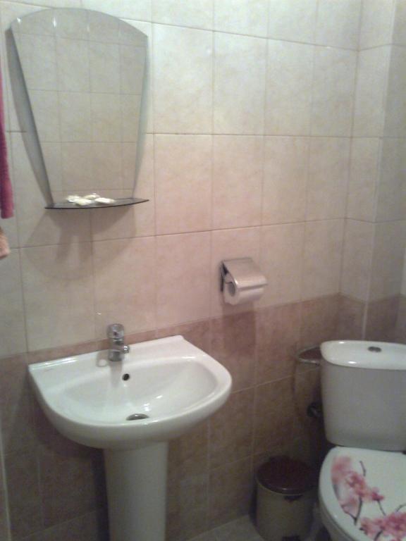 Hotel Rade 2 Βράτσα Δωμάτιο φωτογραφία