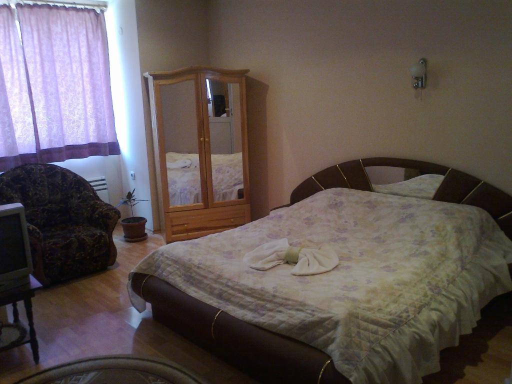 Hotel Rade 2 Βράτσα Δωμάτιο φωτογραφία